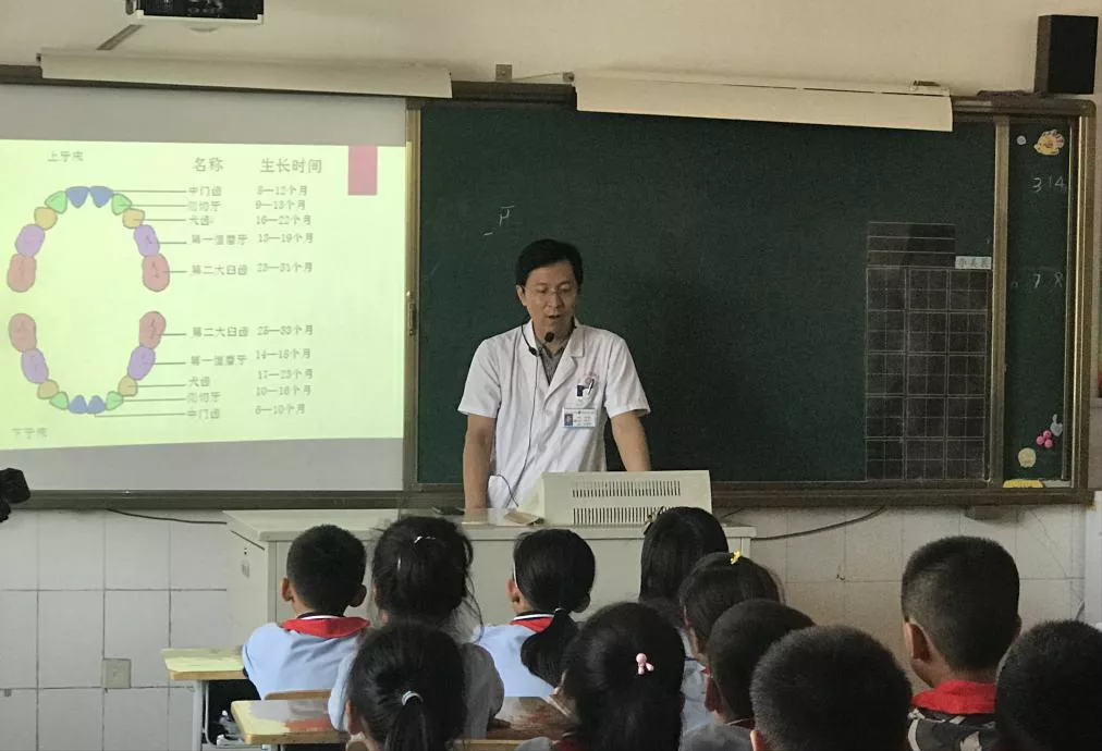 威海市环翠区北竹岛小学：构建“333”体系 高质量推动中医药文化进校园