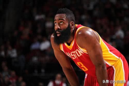 nba哪些著名的投手(美媒评出现役10大顶级投手：篮网三人上榜，勇士两人，哈登第八)