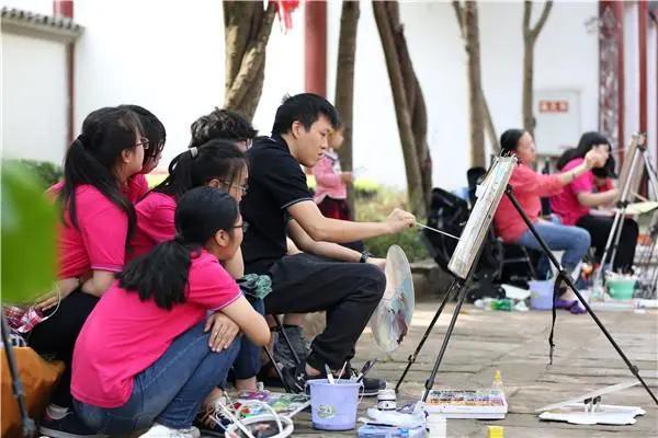 你真的适合学艺术吗？各大艺考专业基本条件要求汇总