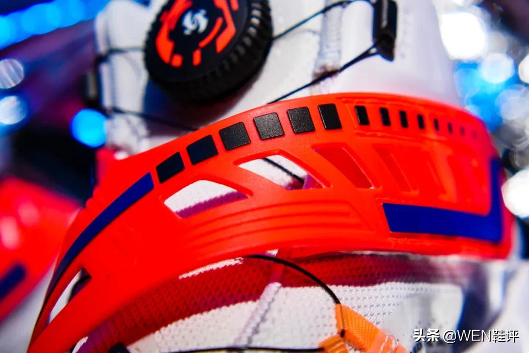 懒人必备的高颜值实战鞋！DISCREBIRTH又帅又能打