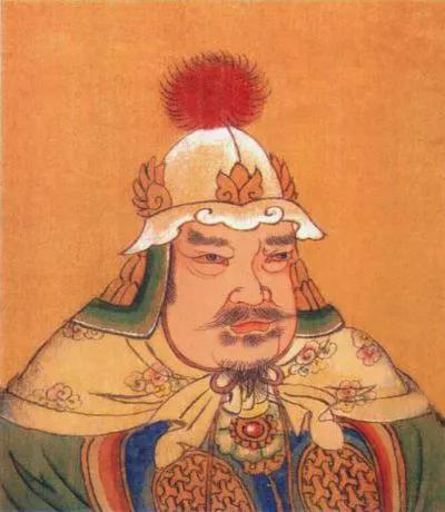 盘点李姓最具代表性，最有影响力的十大历史人物，李世民上榜