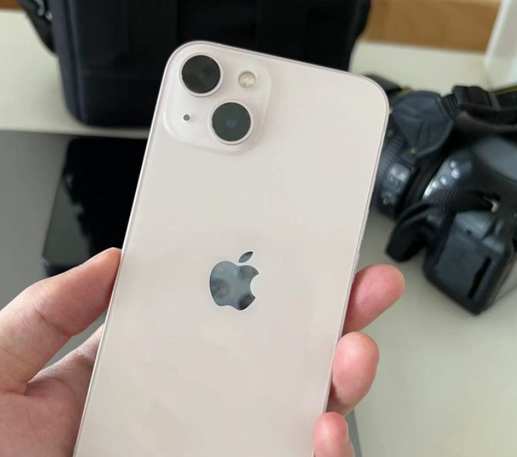 iPhone 13建议买哪个颜色？