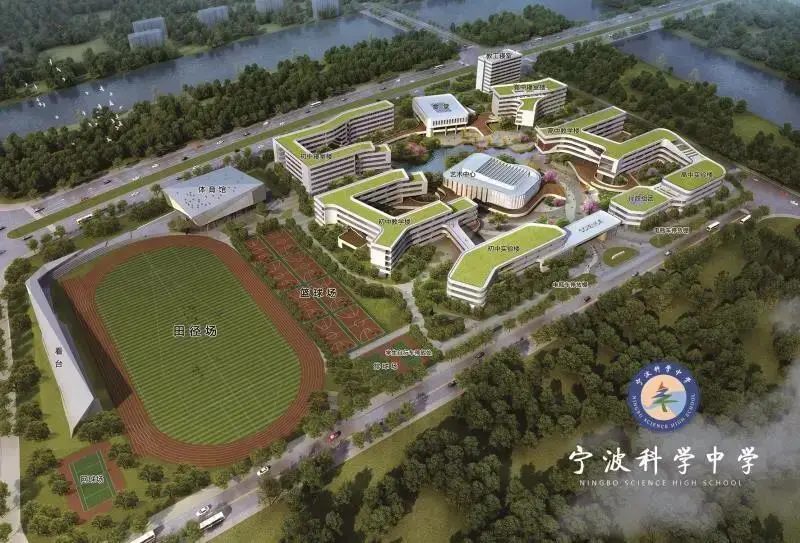 蛟川、兴宁、宁外、蓝青、海二外…宁波市各大名校招生简章