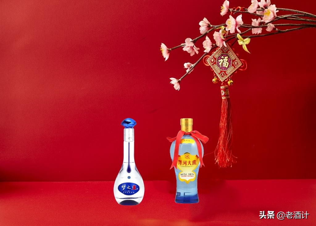 2020最受老百姓欢迎的十大白酒排名：带你揭晓各大白酒优缺点