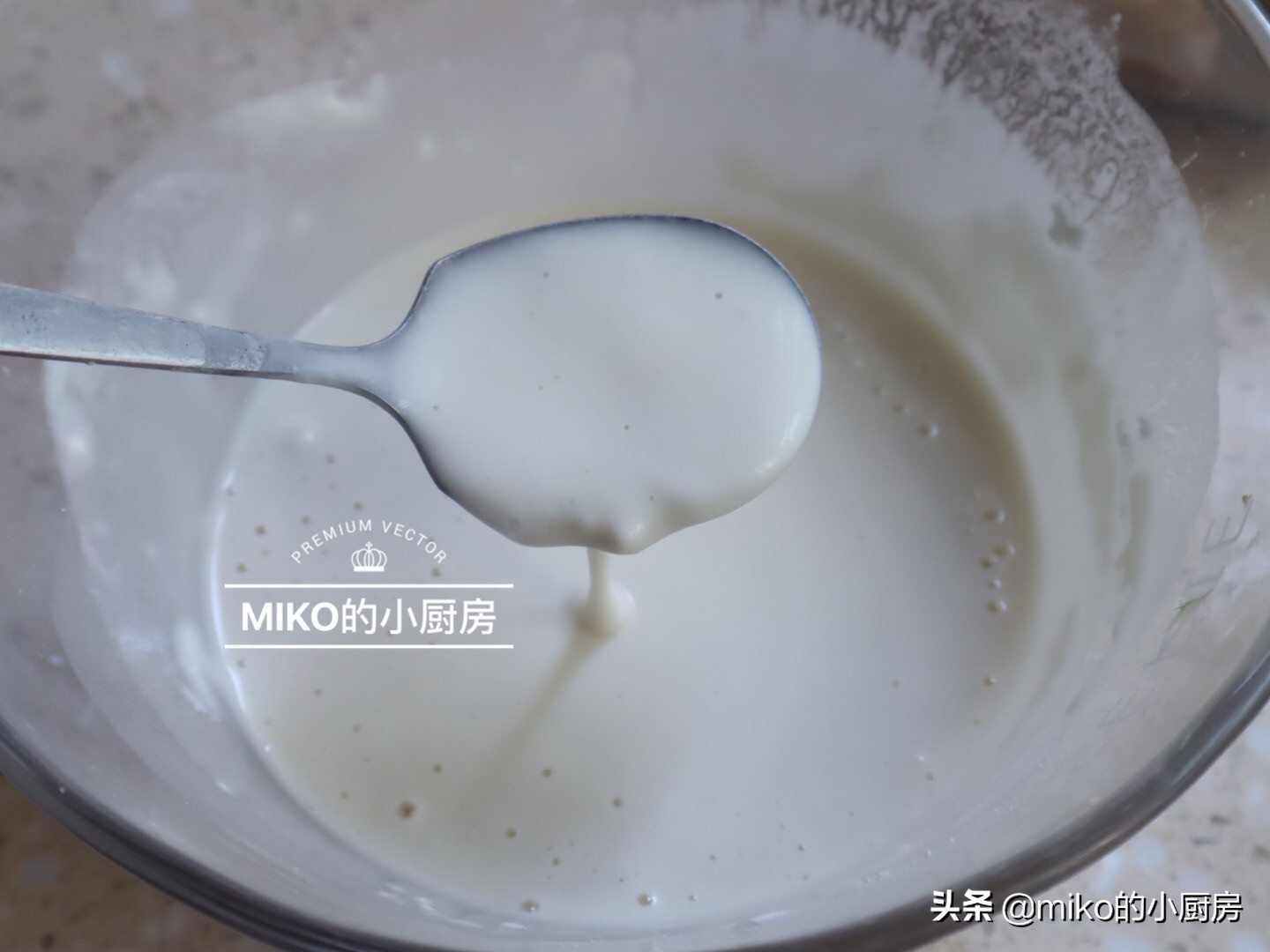 自制炸鸡翅比肯德基的还好吃，秘密就在腌制的配方里