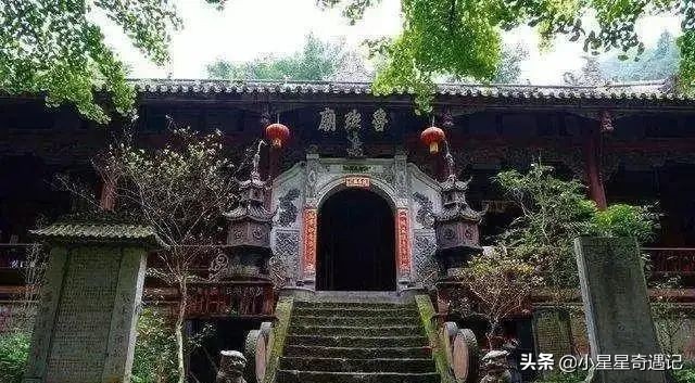 中国历史上十大神秘人物：鬼谷子、徐福、袁天罡、刘伯温等