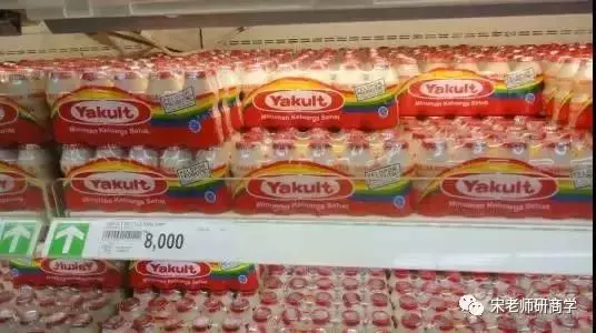 【宋老师研商学之九】1瓶2.2元小奶公司,年赚36亿的商业模式秘密