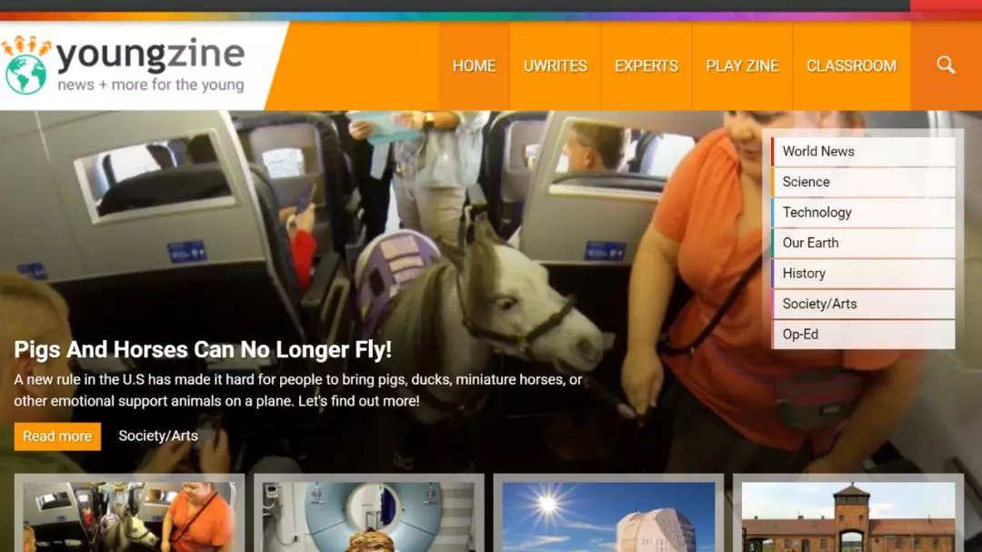 三月还开不了学怎么办？10个国际化学科教育网站让孩子开阔眼界