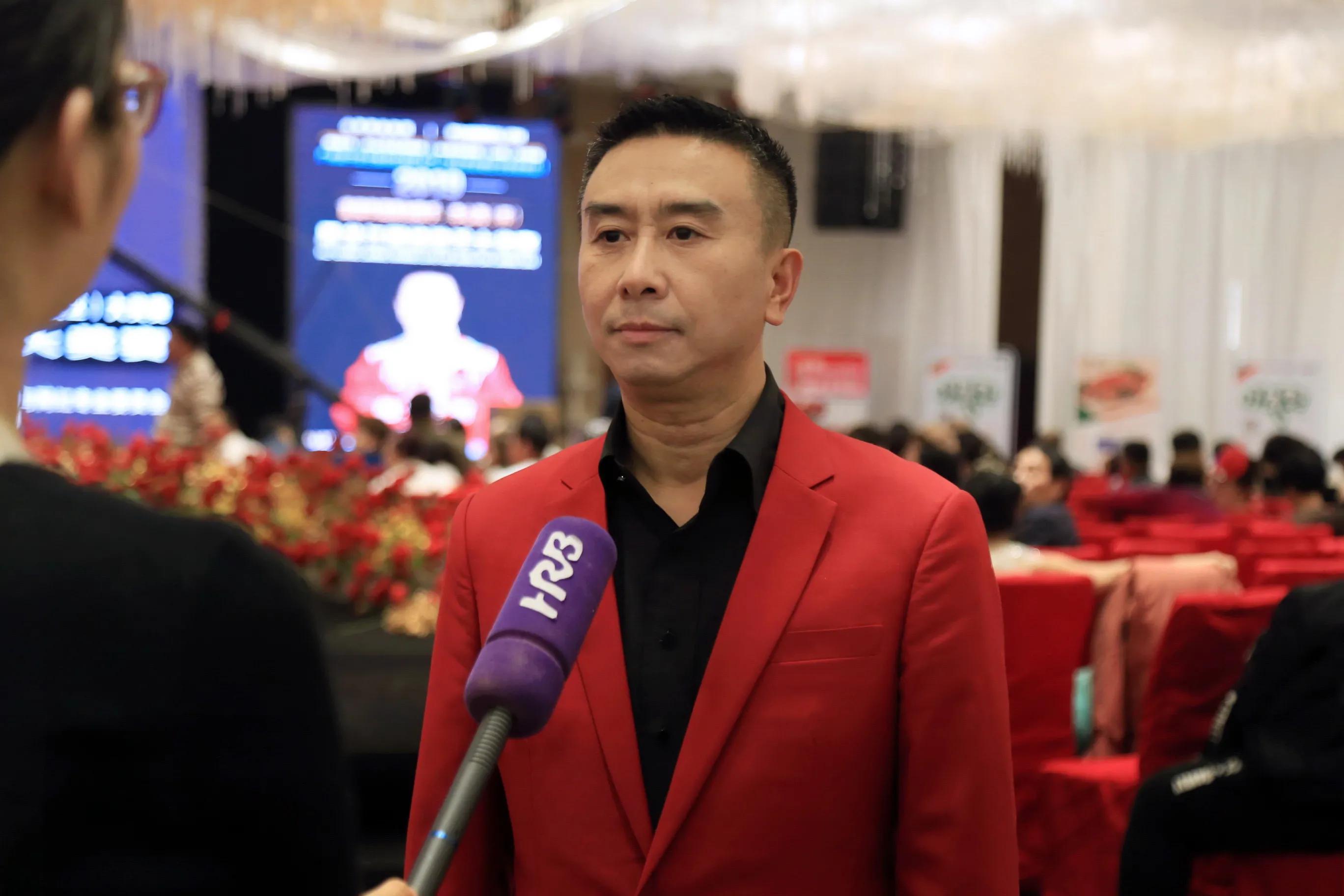 2019首届华语原创歌手李心海（杯）黑龙江网络歌手大赛-颁奖盛典