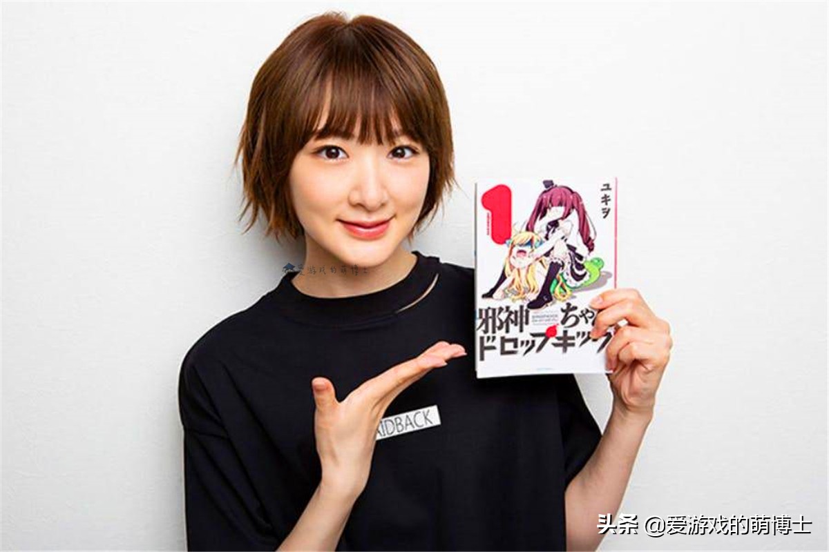 Cosplay 追番样样来 那些非常喜欢动漫的日本明星生驹里奈广濑爱丽丝木村拓哉山本美月足立梨花宫田俊哉 天天看点