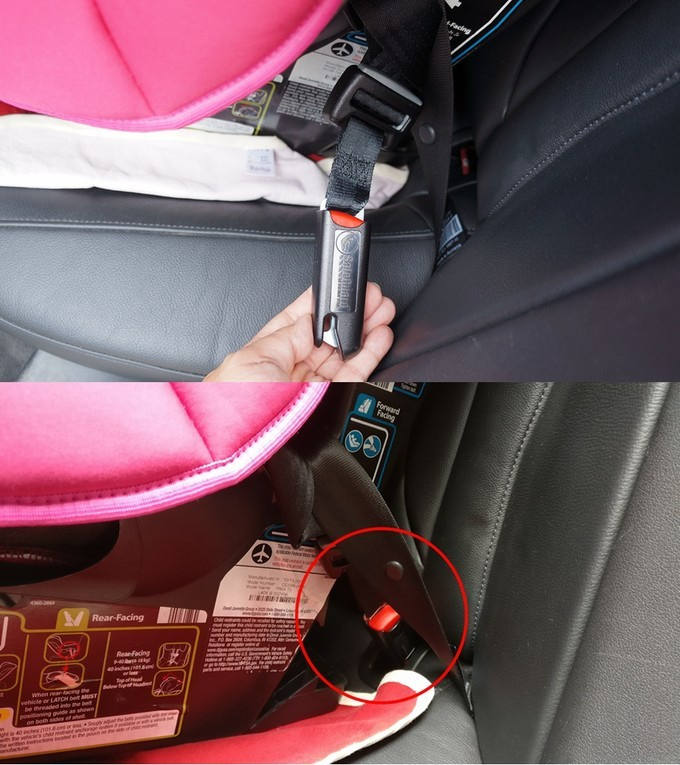 i-Size安全座椅是噱头还是趋势？一篇讲透！（附i-Size推荐清单）