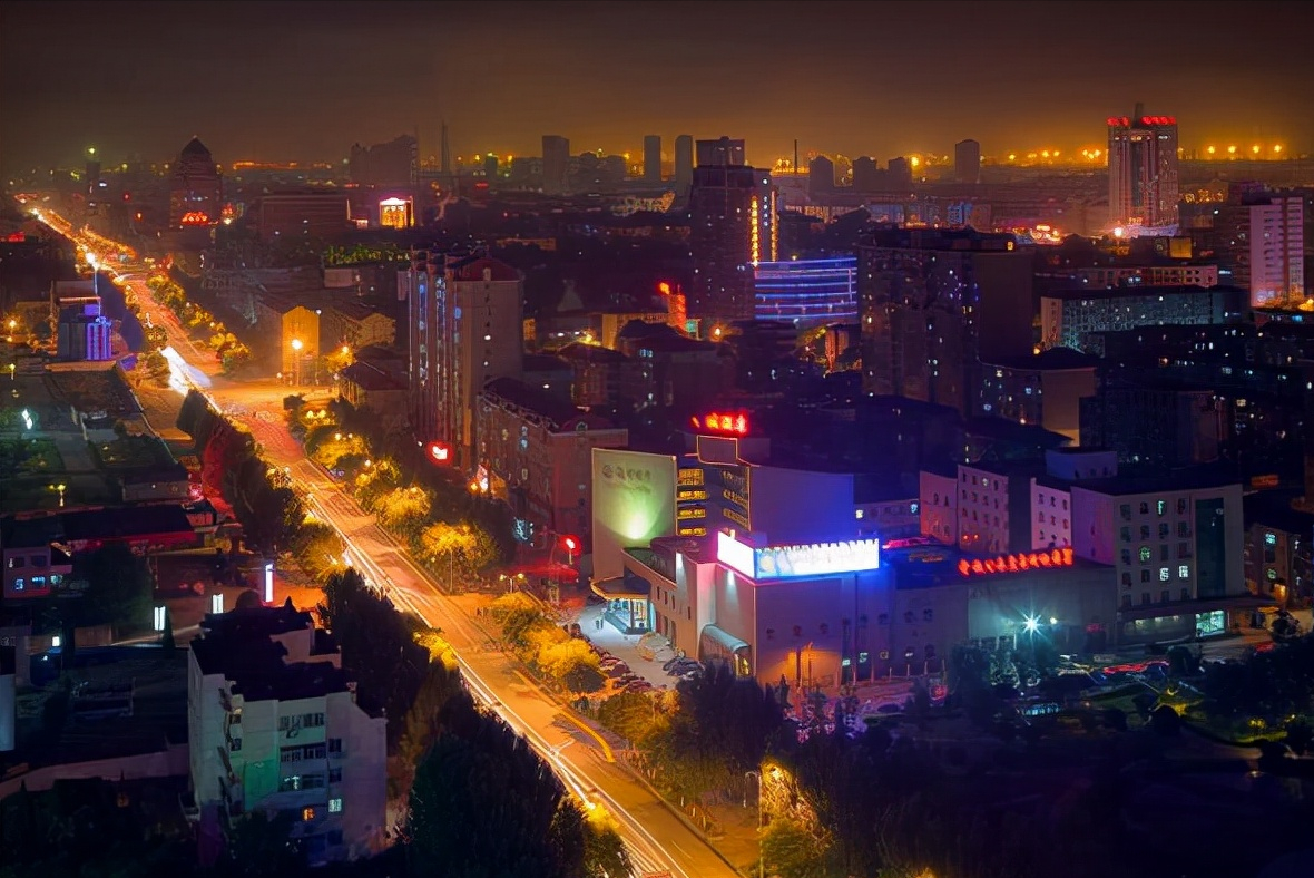 河北建筑工程学院几本（恭喜）