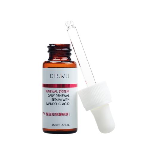 又红又硬又疼还挤不掉的是什么鬼？| 结节性痘痘得这么办！