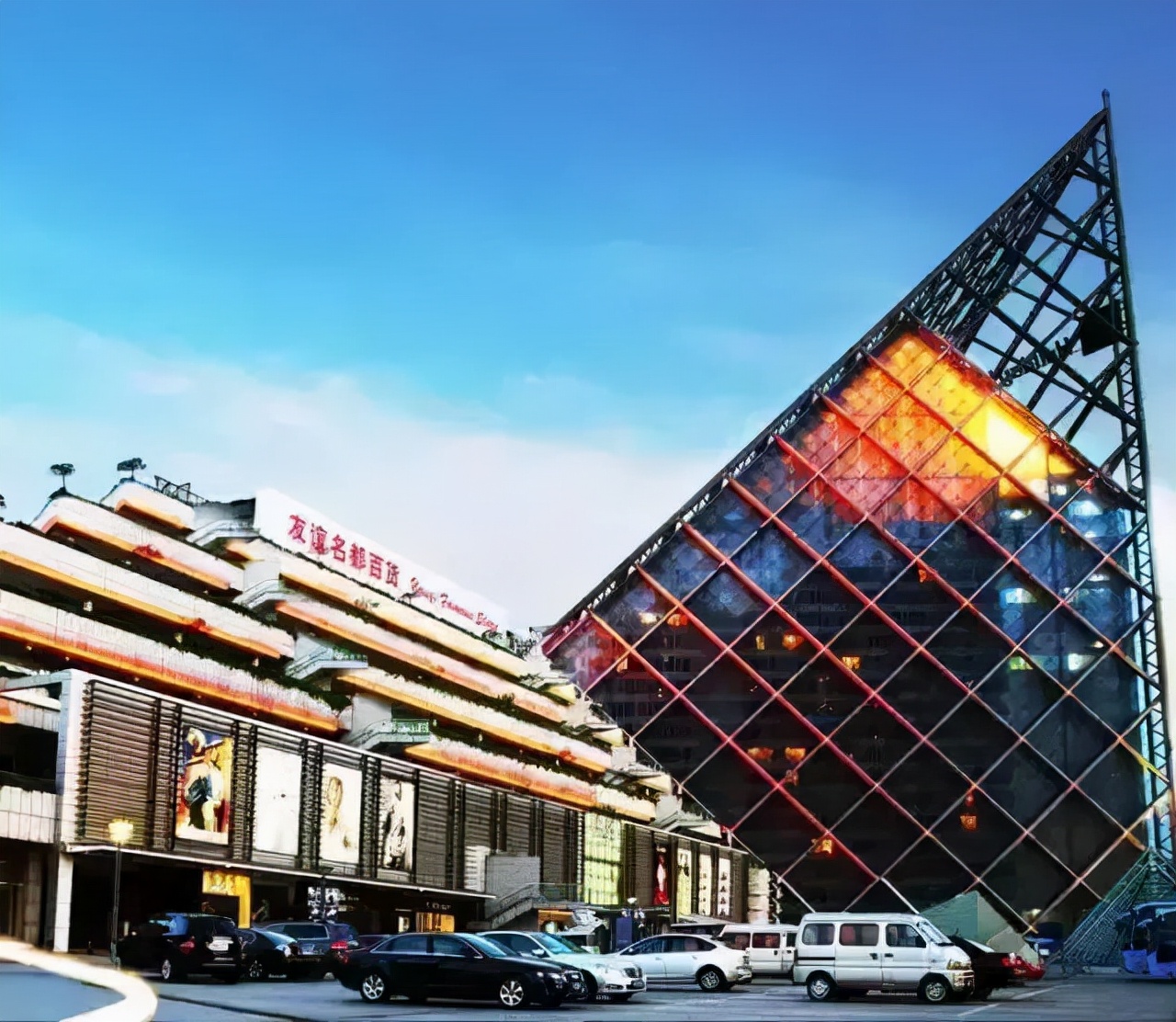 好消息！天津滨海新区又斩获国家级荣誉了