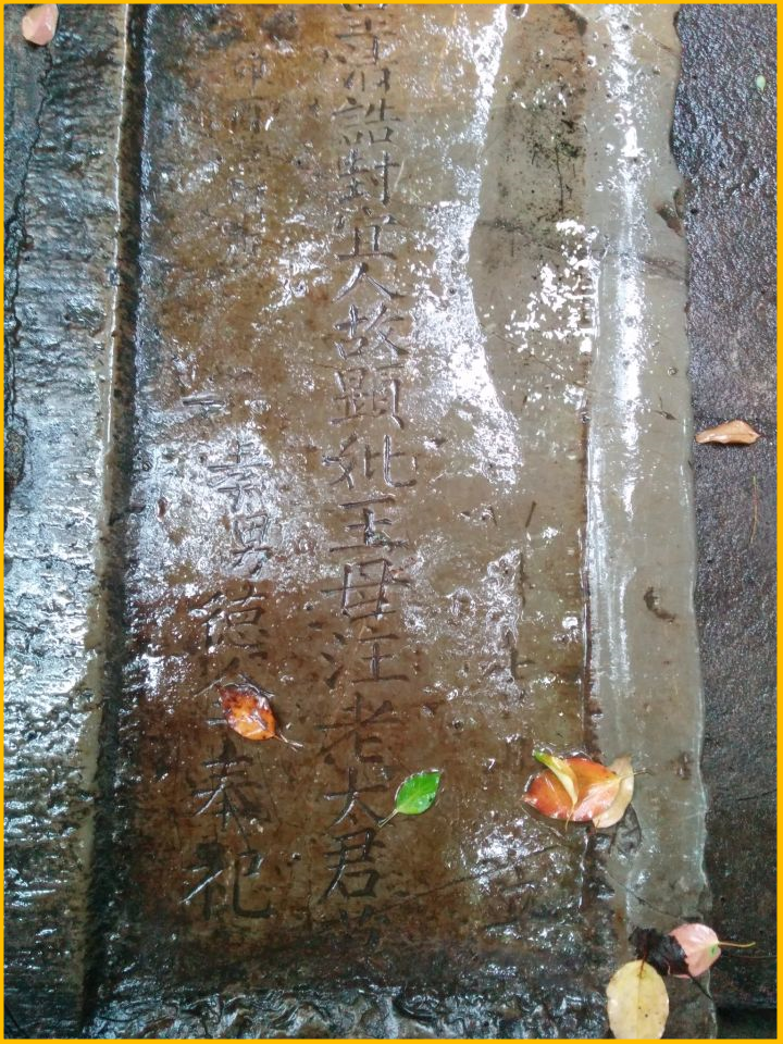 西安人，你们学校底下以前真的是坟场么？