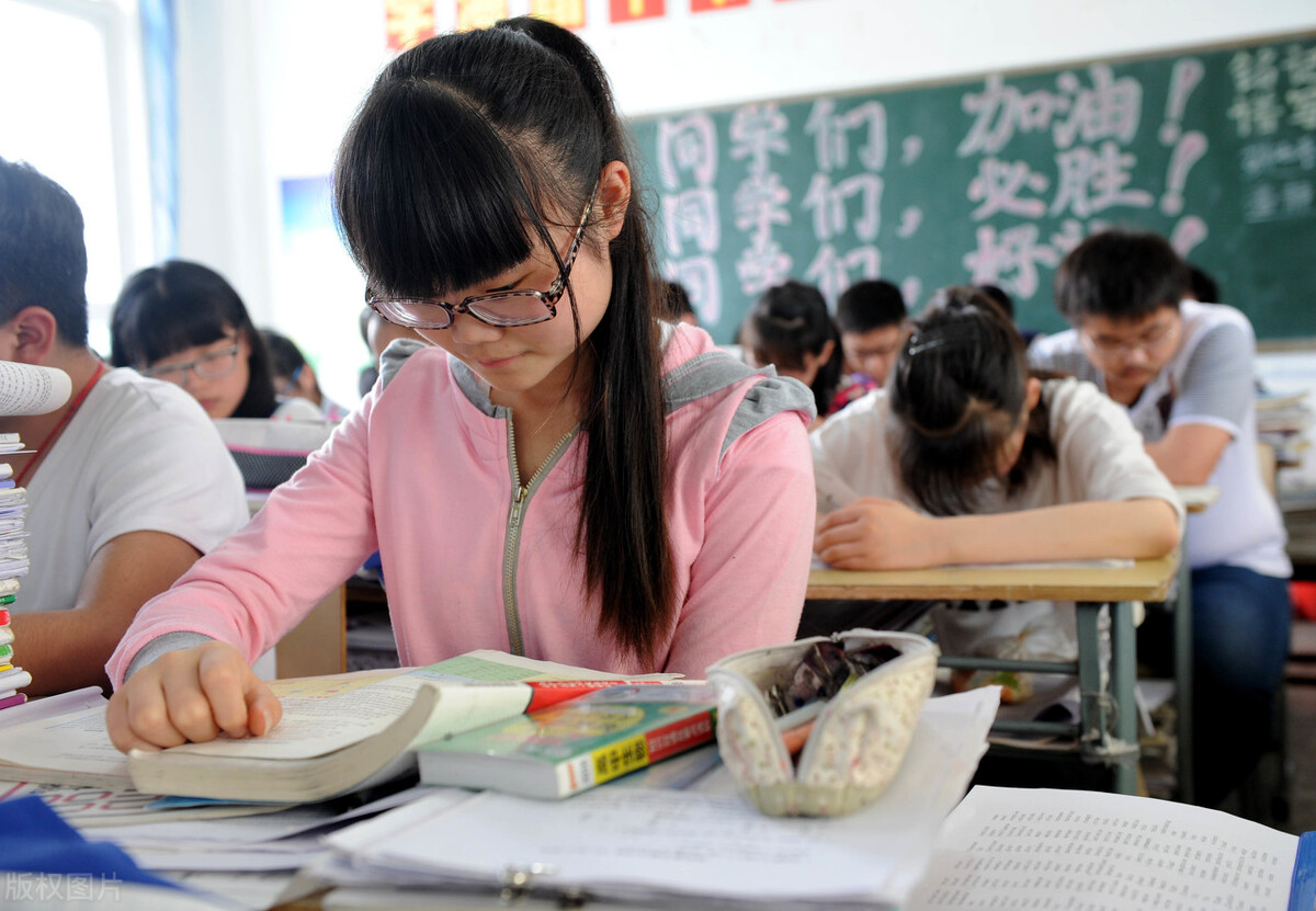 高考考600分真的很难吗？为什么感觉挺简单？大部分人很难