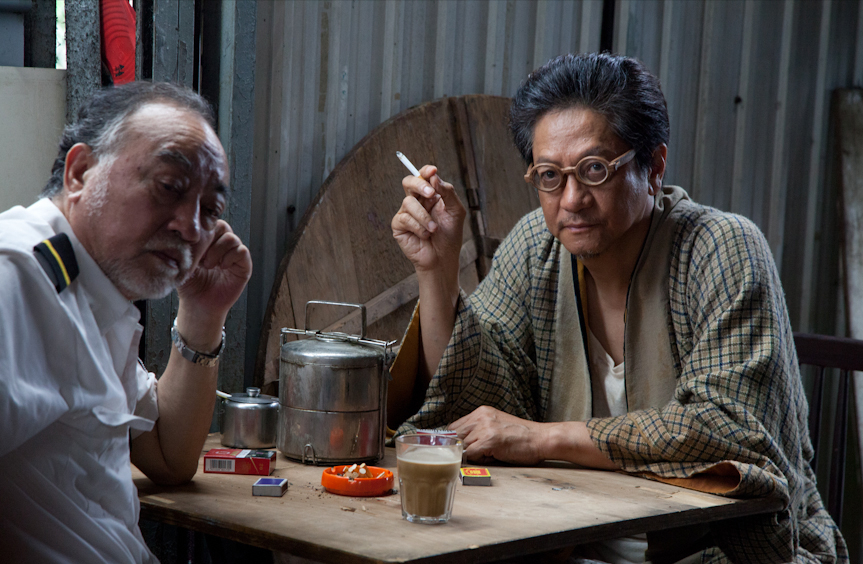 僵尸2013电影剧情解析「简介」 _晶羽科技