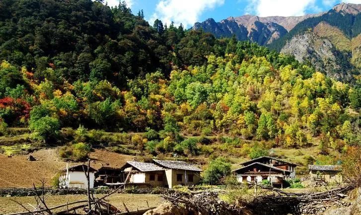 中国最具特色的20个小镇，记住它收藏它