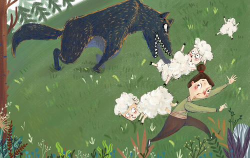 古代教育机构私塾，人才培养的摇篮