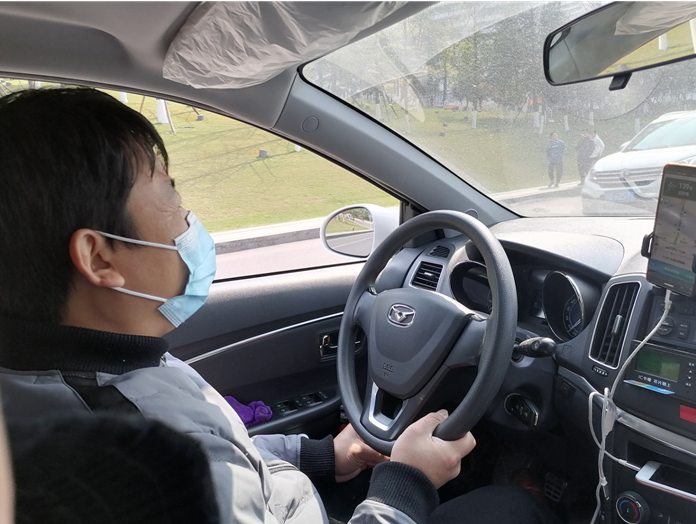 宜宾网约车，有的至今无证？如今已进入“群雄混战”时代？