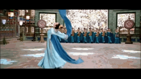 北京舞蹈学院：娱乐圈隐藏的第四大影视人才基地