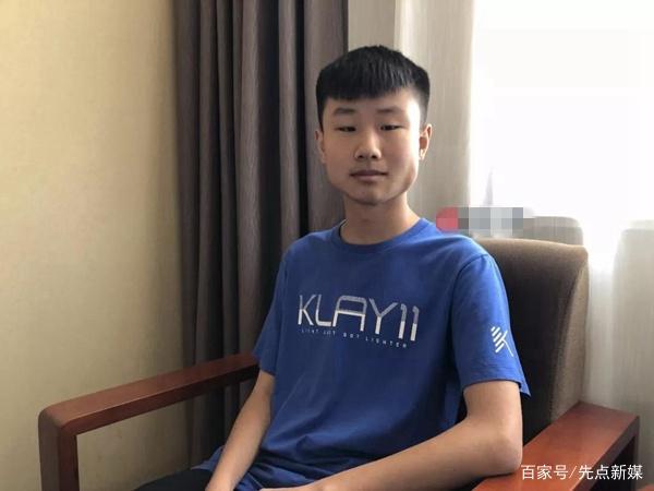 2019安徽各地高考状元成绩揭榜，这些考生成绩让人刮目相看