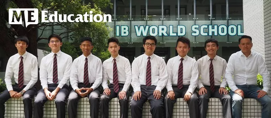 上海耀中国际学校（升中必看）