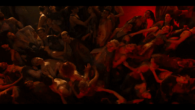 “美丽的新世界”，今年最大规模的美国电视剧