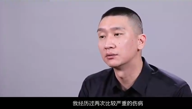 孙悦为什么没打cba(孙悦揭秘退役真因，双冠加身历史唯一，是击溃广东建北京王朝功臣)