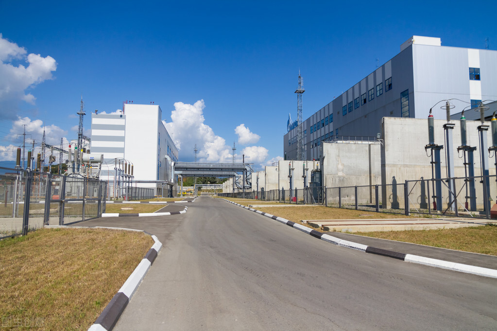 二类工业用地,二类工业用地什么意思