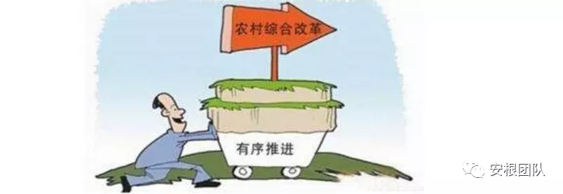 农村股份经济合作社建设的现状分析