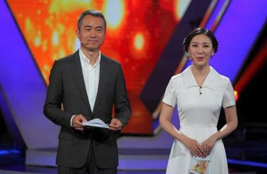 从央视名嘴沦为“阶下囚”，邱启明“被”卖保险，郎永淳却获力挺