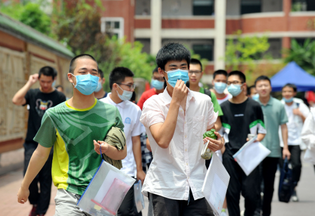 教育部传出“好消息”，这5类学生可以直接进入大学，无需高考