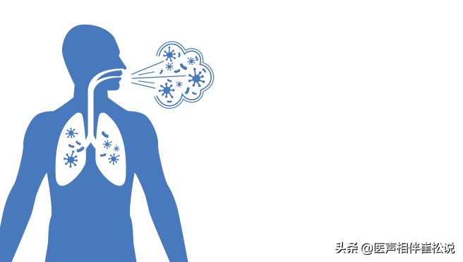咳嗽其实不是坏事！是保护性反射！长期咳嗽别忘了这5种原因