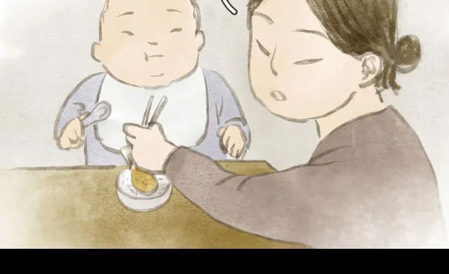 人性漫画：冷酷的女孩