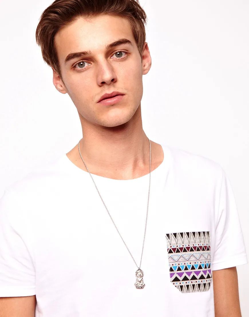 robbie wadge(英国男模时隔六年回归，30岁帅气依旧，外形条件无可挑剔)