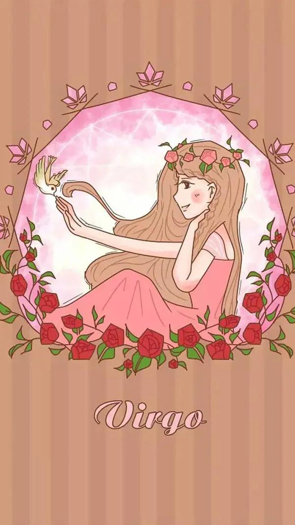 如何化解处女座的小情绪