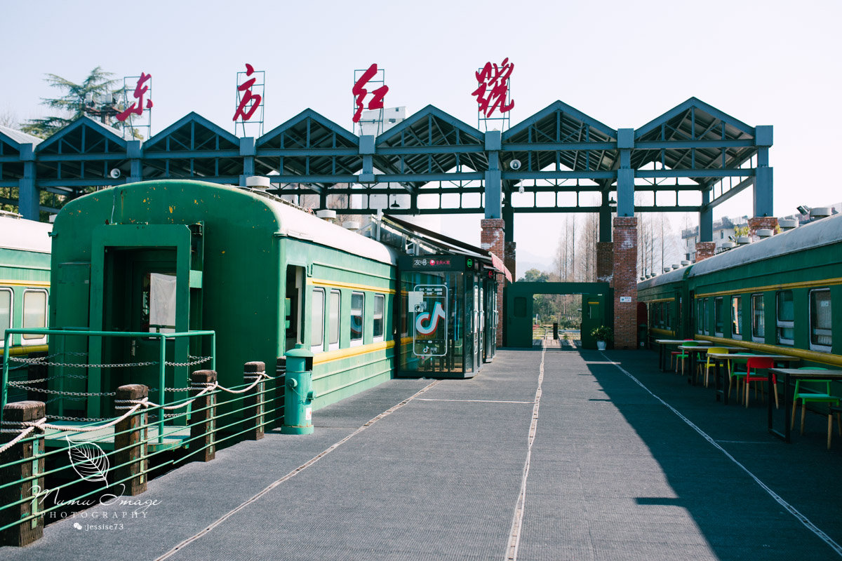 浙江草莓之乡：建德，冬游记