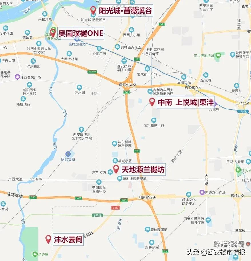 最低9500元/㎡!47个楼盘即将入市,你想了解的都在这了...