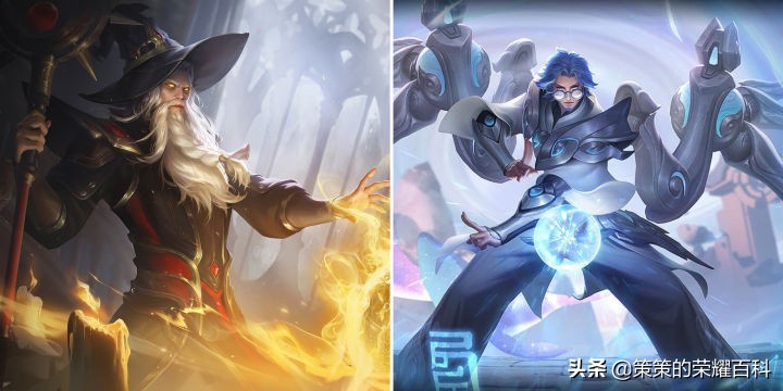 稳定上分的三套组合，最后一套让敌方无处可躲