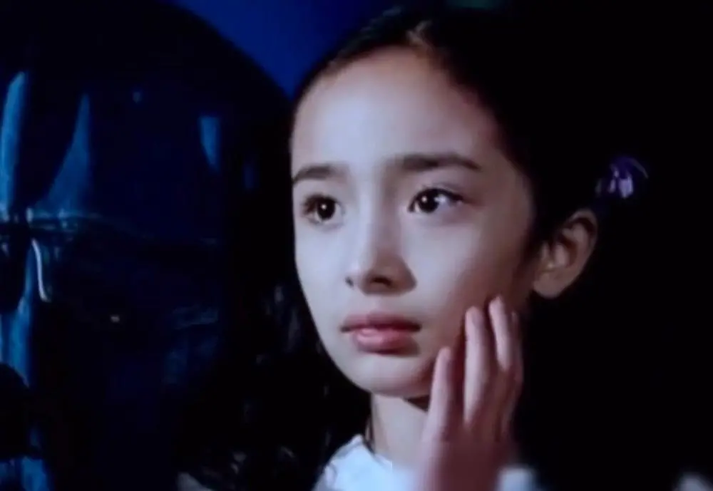 “北京大妞儿”杨幂的上位往事，没你想象的那么简单