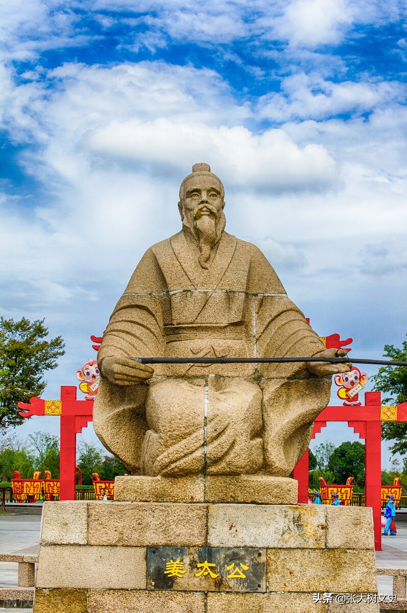 《封神演义》：盘点姜子牙乱封的那些正神