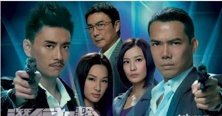 TVB历年剧王，这八部，有几部是你曾经追过的呢？