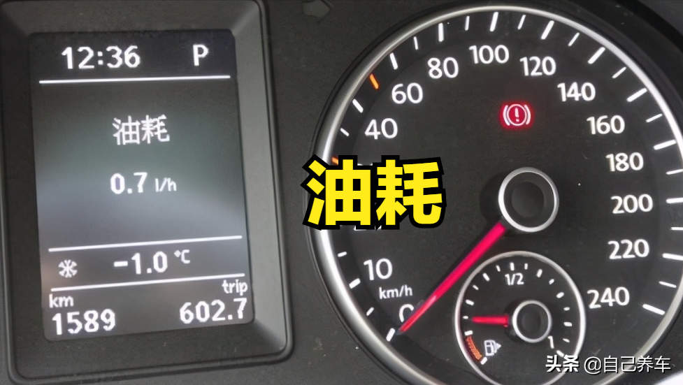 老车该用什么样的机油？4点助您轻松判断，选择合适的机油