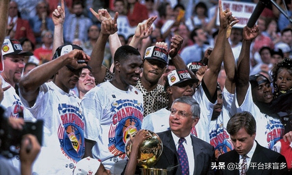 1984NBA选秀顺位排名(回顾1984年选秀——乔丹、奥拉朱旺、斯托克顿等，历史最强选秀年)