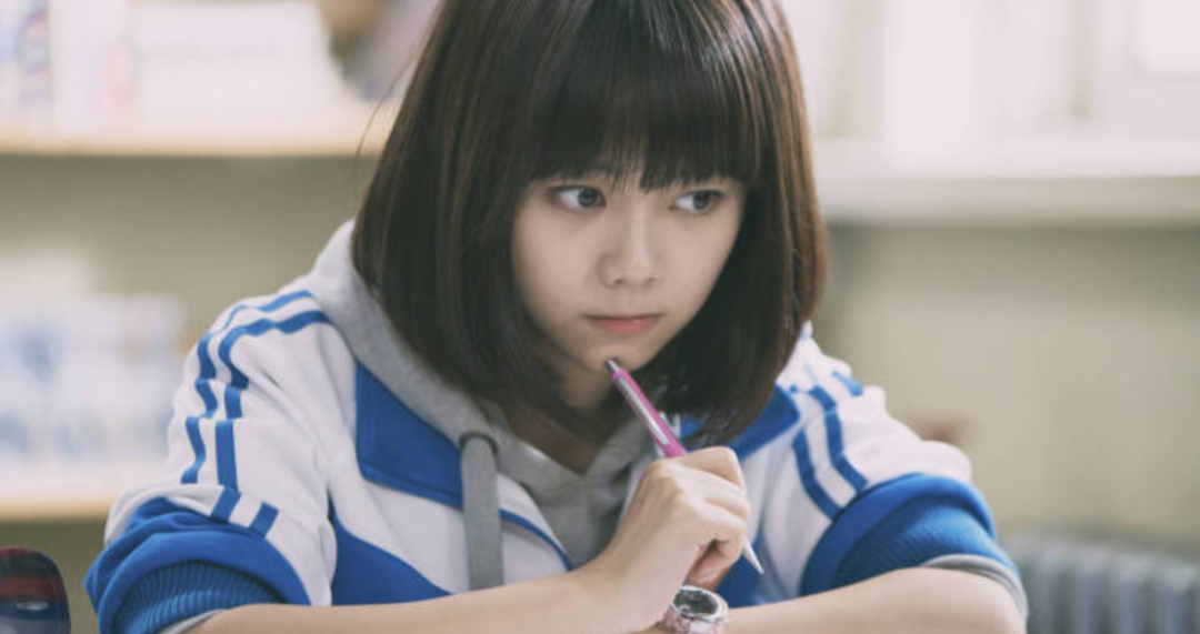 为高考而拼搏的不仅有考生，还有千万高三老师