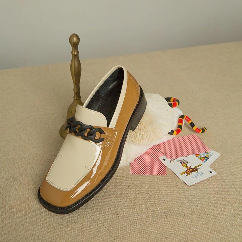 超级土！别再买烂大街的款式了！这3家鞋店时髦、耐穿、品质好