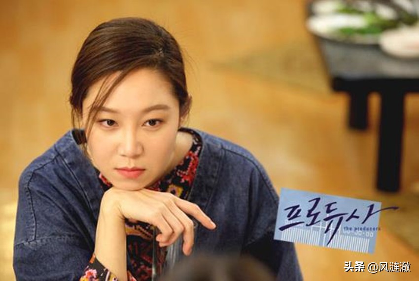 最能选择剧本韩剧女王，出道20年从未失手，所有作品都是人生剧