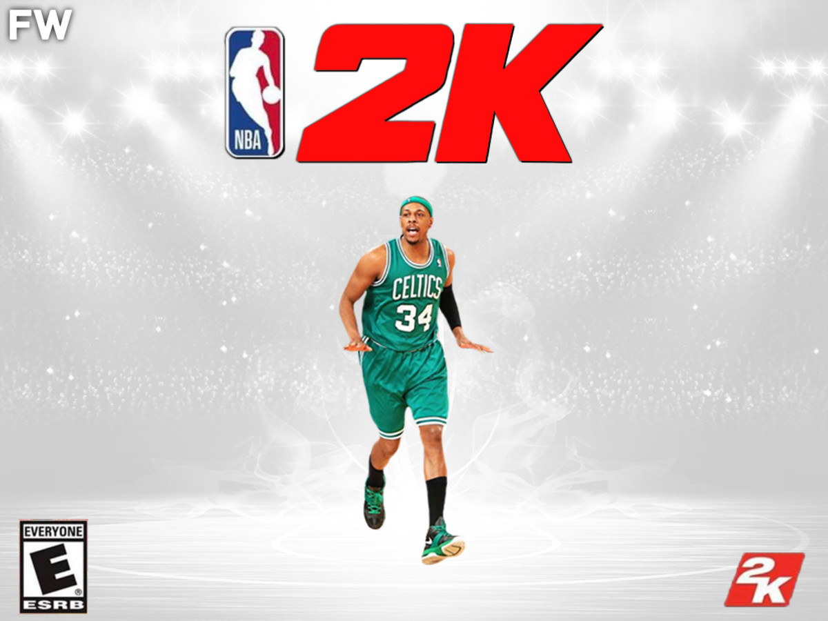 为什么nba2k里没有麦迪(NBA 2K 封面球星十大缺失：卡特、麦迪、威少值得一个封面)