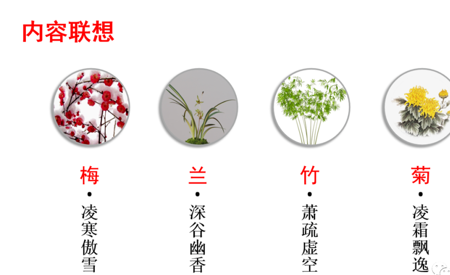 部编语文六年级上册《语文园地一》知识点+图文讲解+课堂练习